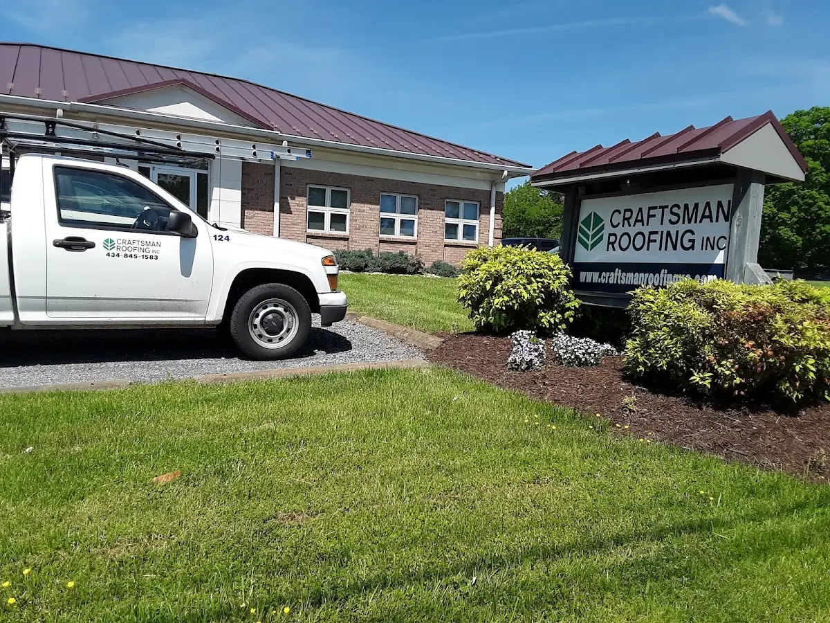 Quality Wind Damage Roof Repair by experienced craftsmen in Pleasant Dale